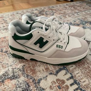 New Balance 550s